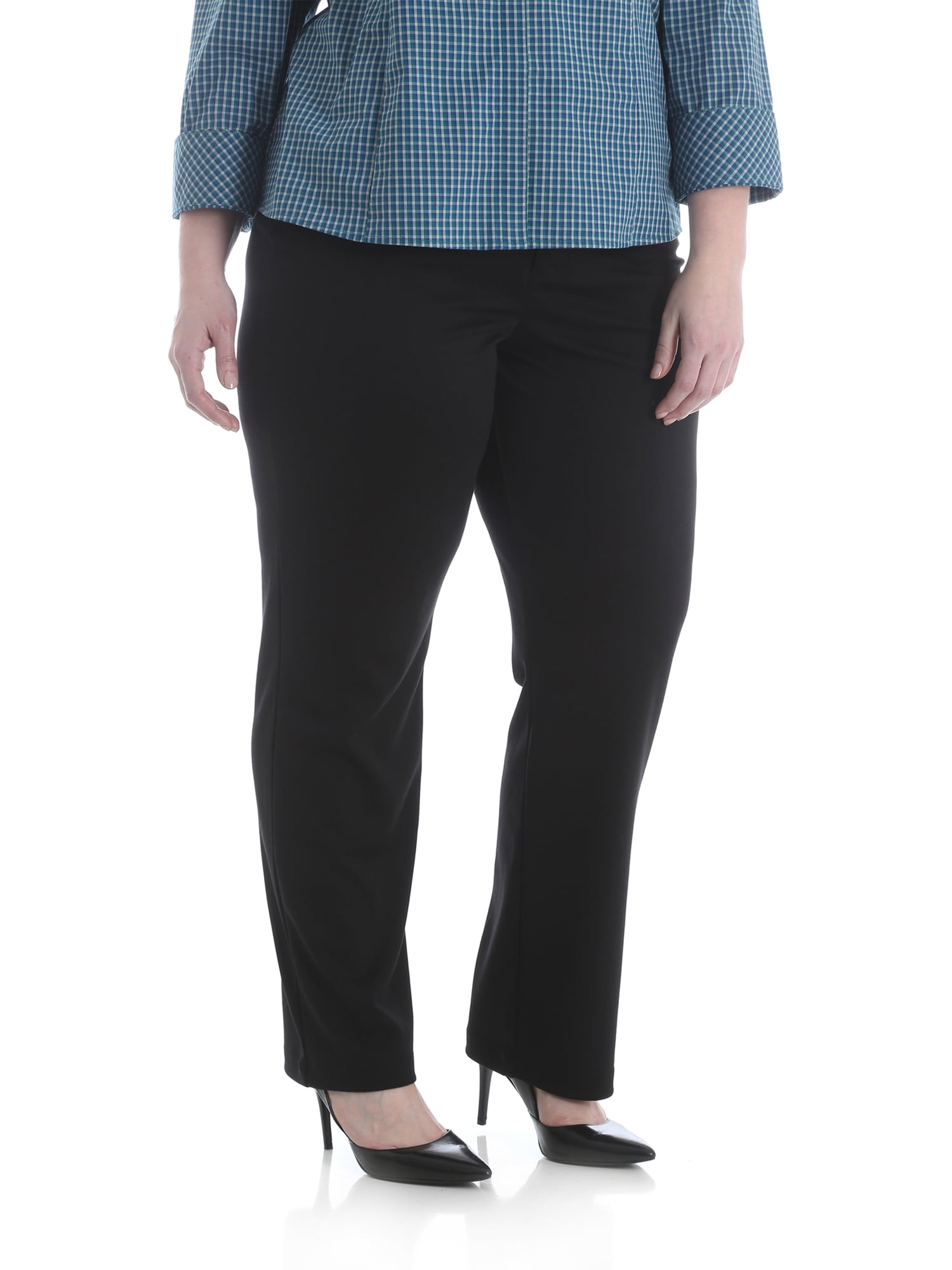 Lee rider pants best sale walmart