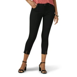 Lee capris at walmart best sale