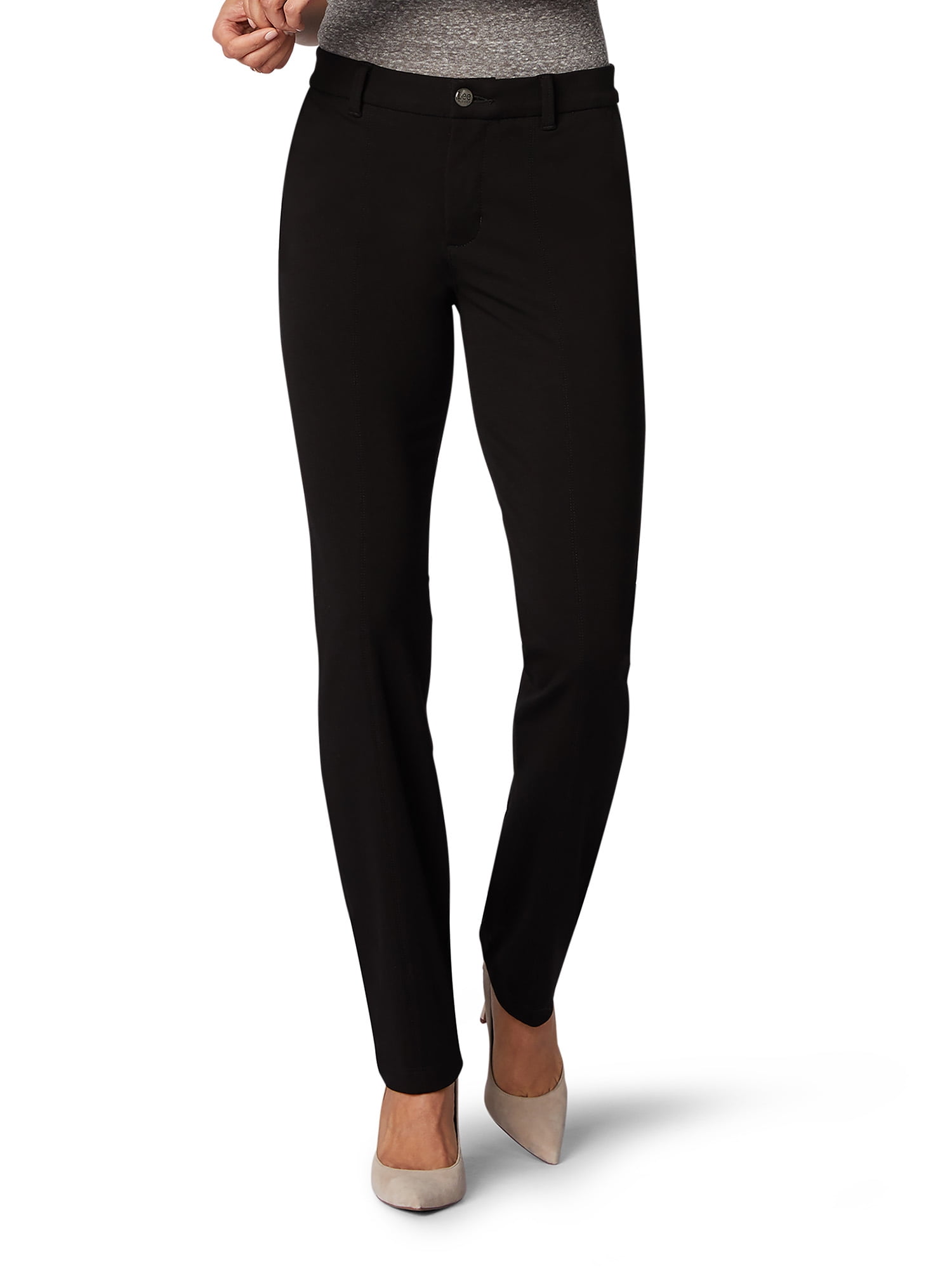 Lee rider hot sale women's pants