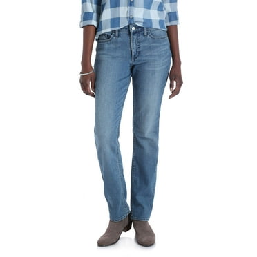 lee riders women's classic fit jean