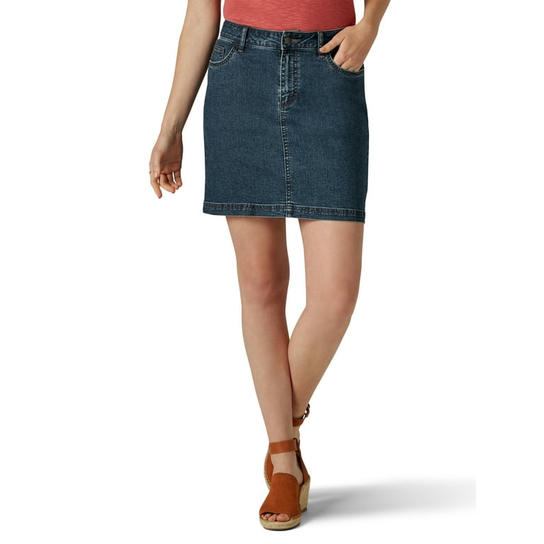 Lee Riders Women's Utility Skort