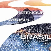 Lee Ritenour - Brasil - Music & Performance - Vinyl