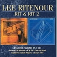 thumbnail image 1 of Lee Ritenour - Rit / Rit 2 - Music & Performance - CD, 1 of 1