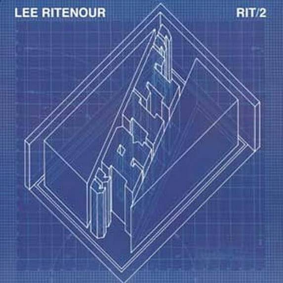 Lee Ritenour - Vol. 2-Rit - Music & Performance - CD