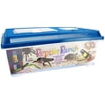 thumbnail image 1 of Lee'S Reptile Ranch Large Rectangle With Lid Colors May Vary (Pack of 1), 1 of 2