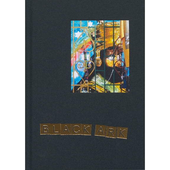 Lee Scratch Perry: Black Ark, (Hardcover)