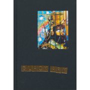 Lee Scratch Perry Black Ark, Hardcover
