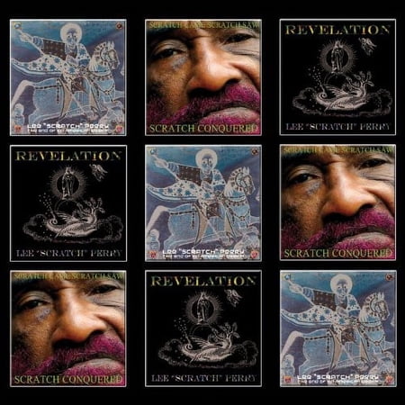 Lee "Scratch" Perry - Box Set [3 Discs] - Music & Performance - CD