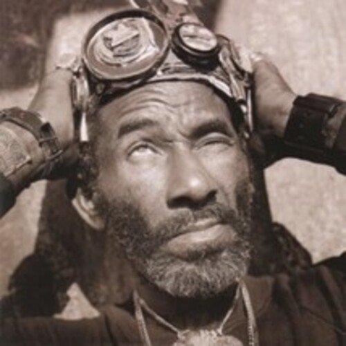 Lee Perry Scratch - On The Wire - 25th Anniversary Expanded Edition - Music & Performance - CD