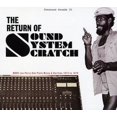 thumbnail image 1 of Lee "Scratch" Perry - The Return Of Sound System Scratch: More Lee Perry Dub Plate Mixes - Music & Performance - CD, 1 of 2