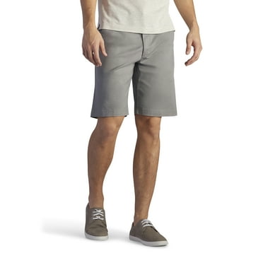 Lee Straight Fit Extreme Comfort, Shorts (Men's 33)