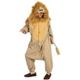 thumbnail image 1 of Lee The Lion Adult Costume, 1 of 1