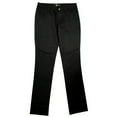 thumbnail image 1 of Lee Uniforms Girls 3-9 Original Skinny Leg Pant, 1 of 5