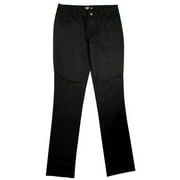 LEE Uniforms Girls 3-9 Original Skinny Leg Pant