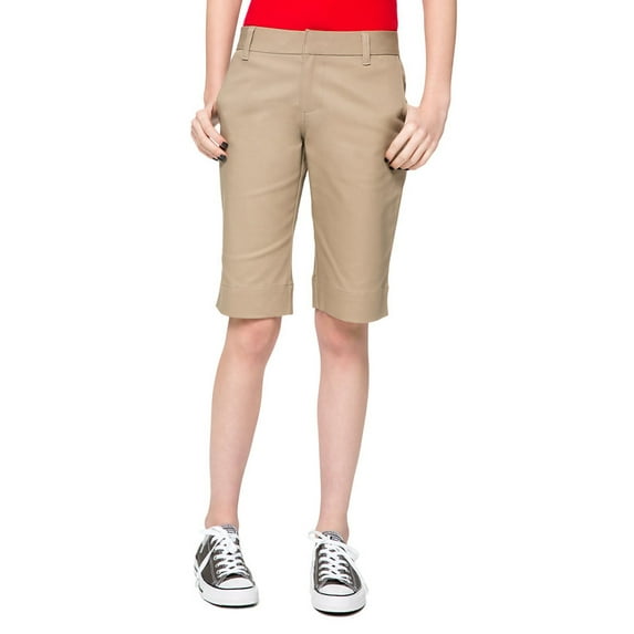 Lee Uniforms Juniors' Bermuda Short