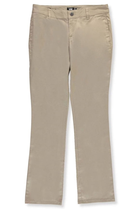 Juniors Original Straight Leg Pant, Sizes 1-17