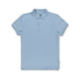 thumbnail image 1 of Lee Uniforms "Standard Fit" S/S Unisex Pique Polo (Adult Sizes S - XXL), 1 of 2