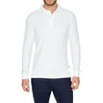 thumbnail image 1 of Lee Uniforms Young Men's Modern Fit Long Sleeve Polo, 1 of 2