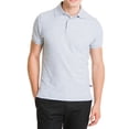 thumbnail image 1 of Lee Uniforms Young Men's Modern Fit Short Sleeve Polo Shirt, 1 of 2