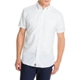 thumbnail image 1 of Lee Uniforms Young Men's Short Sleeve Oxford Shirt, 1 of 2