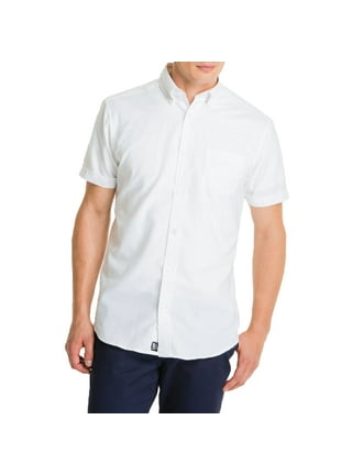 Oxford Short Sleeve