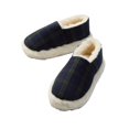 thumbnail image 1 of Lee Valley Blackwatch Slippers, 1 of 1