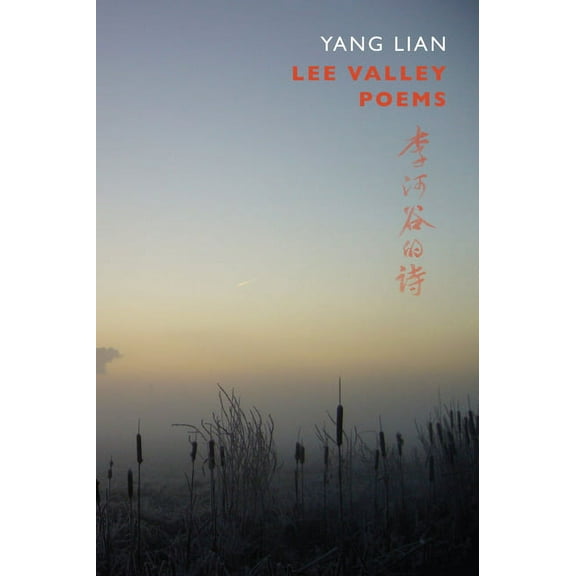Lee Valley Poems