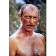 thumbnail image 1 of Lee Van Cleef Barechested Hunky El Condor 24x36 Poster, 1 of 1