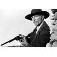 thumbnail image 1 of Lee Van Cleef For a Few Dollars More With Pistol Classic Cool 24X36 Poster, 1 of 1