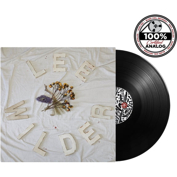 Lee Wilder - Sound Emporium - Music & Performance - Vinyl