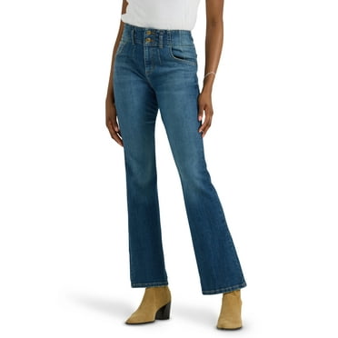 Lee® Women Heritage High Rise Bootcut Jean