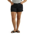thumbnail image 1 of Lee® Women Plus Legendary Mid Rise Carpenter Short, 1 of 11