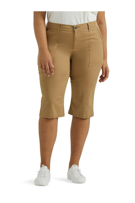 ® Women Plus Ultra Lux Comfort with Flex-to-Go Utility Skimmer