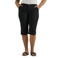 thumbnail image 1 of Lee® Women Plus Ultra Lux Comfort with Flex-to-Go Utility Skimmer, 1 of 9