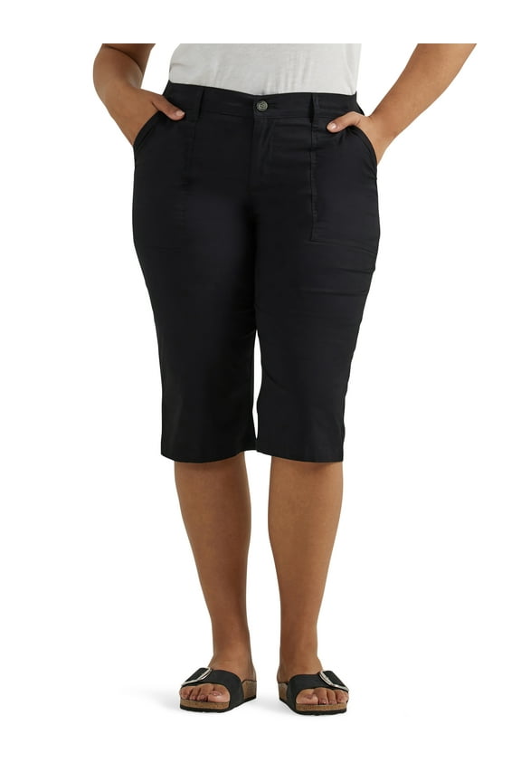 ® Women Plus Ultra Lux Comfort with Flex-to-Go Utility Skimmer