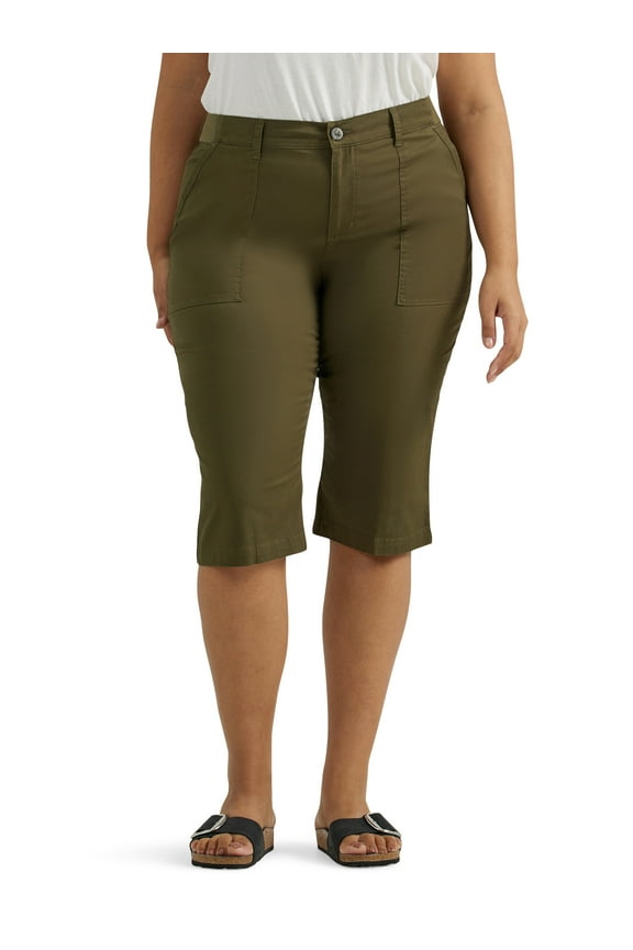 ® Women Plus Ultra Lux Comfort with Flex-to-Go Utility Skimmer