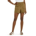 thumbnail image 1 of Lee Women's Comfort Waist 5" Cargo Short, Sizes 2-18, 1 of 1