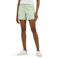 thumbnail image 1 of Lee Women's 5" Cargo Short, Sizes 4-20, 1 of 7