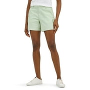 Lee Women's 5" Cargo Short, Sizes 4-20