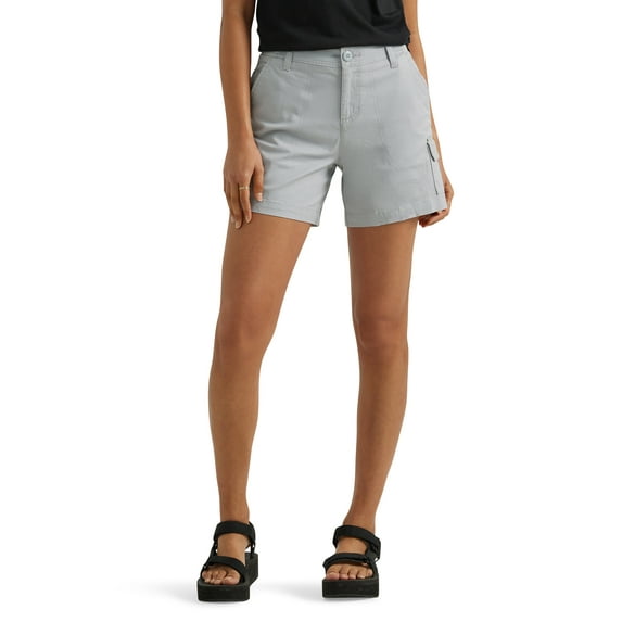 Lee Women's 5" Cargo Short