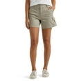 thumbnail image 1 of Lee Women's 5" Cargo Short, 1 of 10