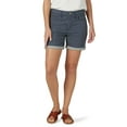 thumbnail image 1 of Lee Women's 5`` Cuffed Short, 1 of 7