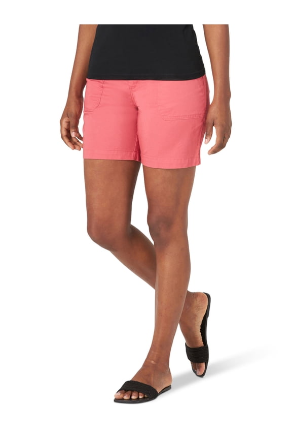 Women's 7" Utility Short