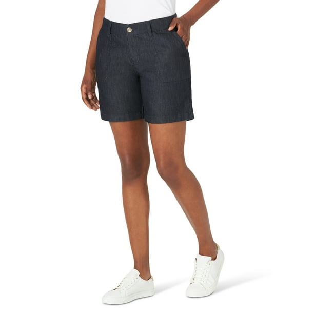 Lee Women's 7" Utility Short