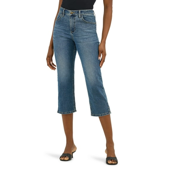 Lee® Women's Capri Pant