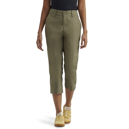 Lee ® Women's Capri Pant, Sizes 2-18