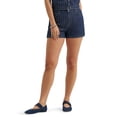 thumbnail image 1 of Lee® Women's Heritage Classic Denim Short, Sizes 2-18, 1 of 7