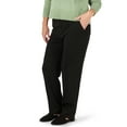 thumbnail image 1 of Lee Women's Comfort Knit Straight Leg Pant, 1 of 7
