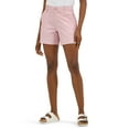 thumbnail image 1 of Lee Women's Comfort Waist 5" Cargo Short, Sizes 2-18, 1 of 2