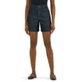 thumbnail image 1 of Lee® Women's Mid Rise 7" Utility Short, Sizes 2-18, 1 of 1